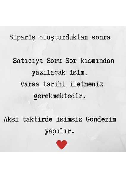 Cinsiyet Partisi Kişiye Özel Şans Bilekliği Kız Mı Erkek Mi 6 Adet fiyatları