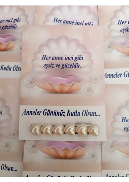 10 Adet Kalpli Inci Toka fırsatları