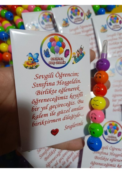 Karne Hediyesi Okuma Bayramı Hediyesi 10 Adet Ara Tatil, Sömestr Tatili Hediyesi Toplu Hediyelik