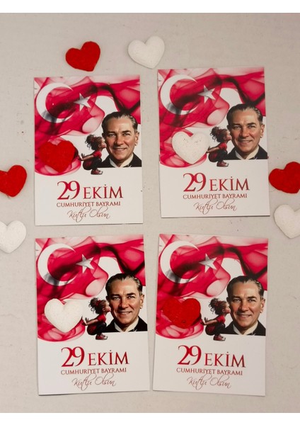 15 Adet Tohumlu Kalp fiyatları