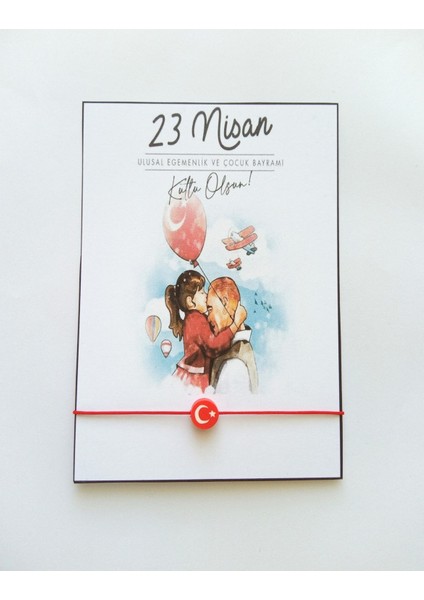 10 Adet 23NISAN Hediyesi Türk Bayrağı Bileklik fiyatları