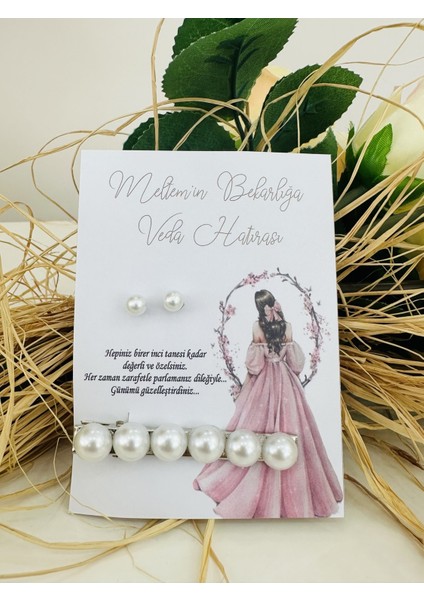 Bekarlığa Veda Hatırası (15 Adet) Incitoka.inciküpe4