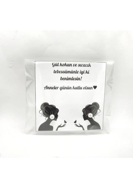 10 Adet Anneler Günü Hediyesi Inci Küpe fiyatları