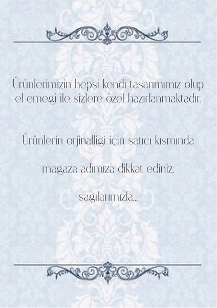 Inci Toka + Inci Bileklik + Inci Küpe Hediyeliği 32 Adet Kartlı ve Jelatinli Fiyatımızdır. fırsatları