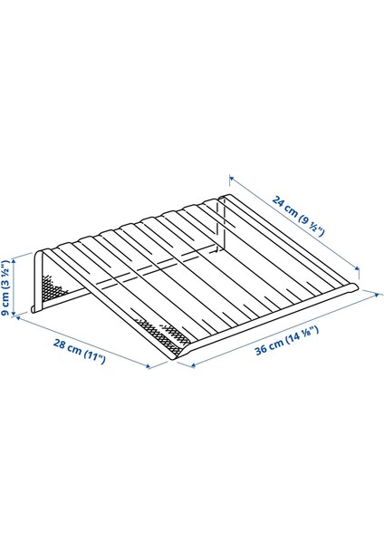 Drönjöns Laptop Desteği, Beyaz fiyatları