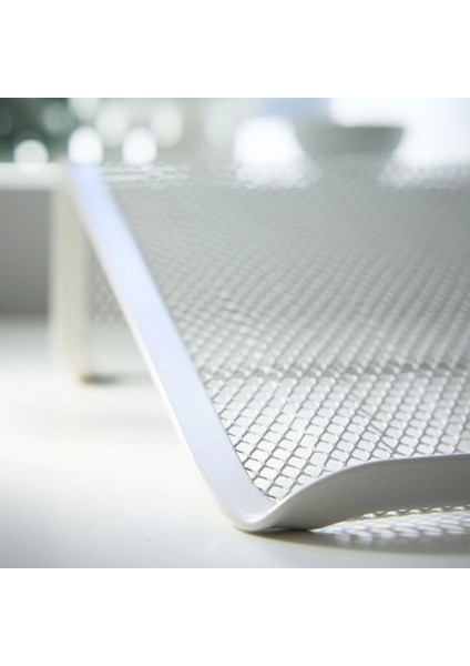 Drönjöns Laptop Desteği, Beyaz modelleri