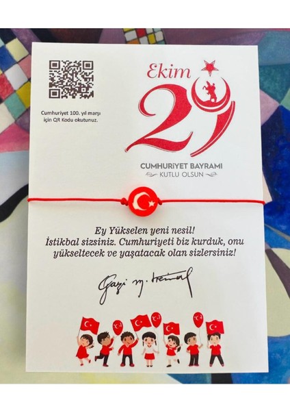 Mezuniyet Hediyeliği (10 Adet)