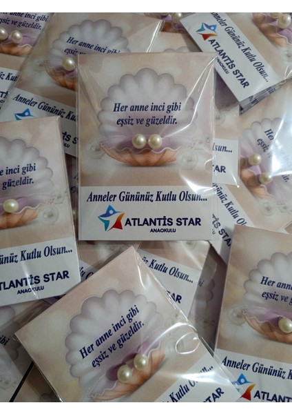 10 Adet Inci Küpe fiyatları