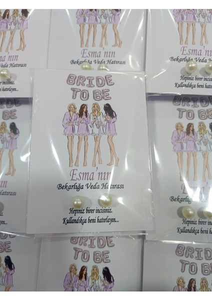 10 Adet Inci Küpe modelleri