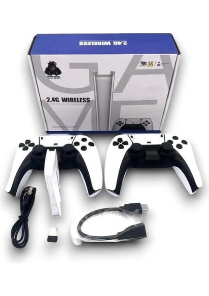 3 D Game Stıck modelleri