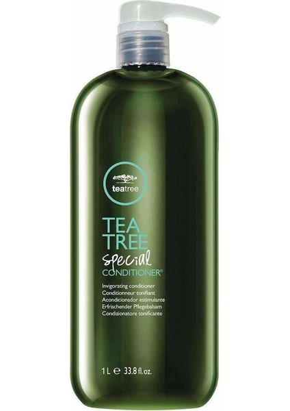 Tea Tree Special Saç Kremi 1000ML