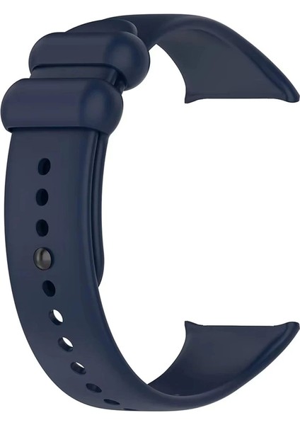 Xiaomi Smart Band 8 Pro Klasik Kordon - LACIVERT-(5796)