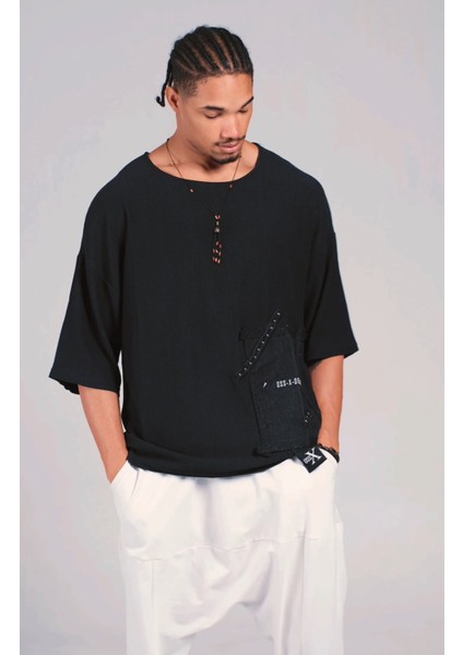 Oversize Tasarım T-Shirt modelleri