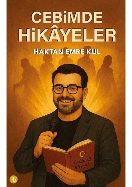 Cebimde Hikayeler
