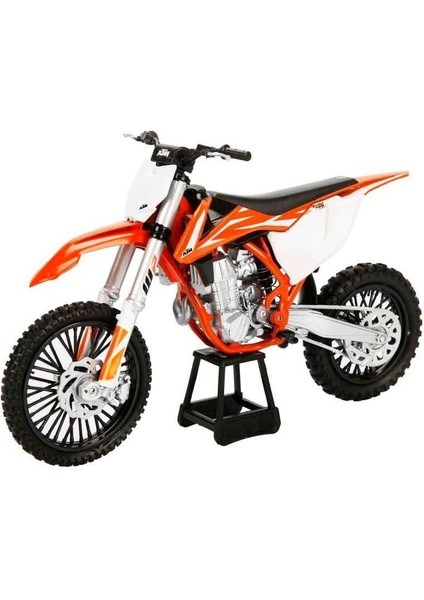 57623 Motor Sx-F 2014 Turuncu fiyatları