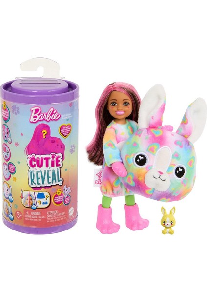 HRK42 Chelsea Cutie Reveal Rüya Renkler Serisi - 1 Adet Fiyatıdır fiyatları