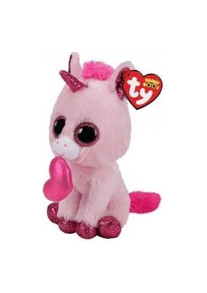 Ty Beanie Boos Kalpli Unicorn Darling 22 cm