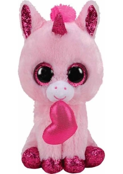 Ty Beanie Boos Kalpli Unicorn Darling 22 cm fiyatları