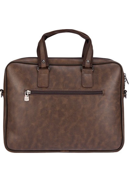 25056 Unisex Laptop Bölmeli Evrak Çantası fırsatları