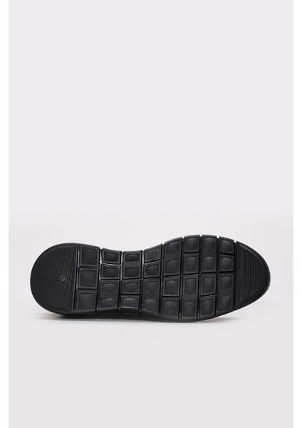 Hakiki Deri Erkek Casual Ayakkabı 161KMA243 fırsatları