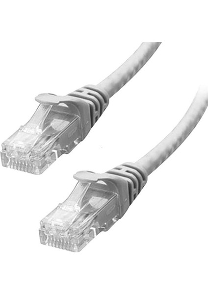Powermaster Cat5 50 Metre Patch Network Ethernet Kablo