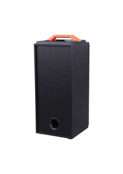 1790 Kablosuz Mikrofonlu Rgb Ledli Taşınabilir Bluetooth Hoparlör Parti Speaker modelleri
