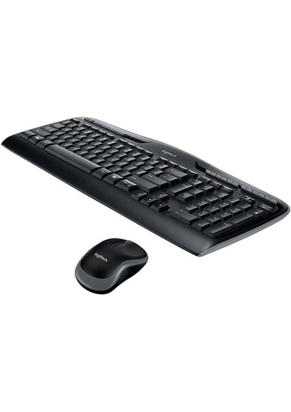 Logitech MK330 Q mm Kablosuz Klavye Mouse Set modelleri