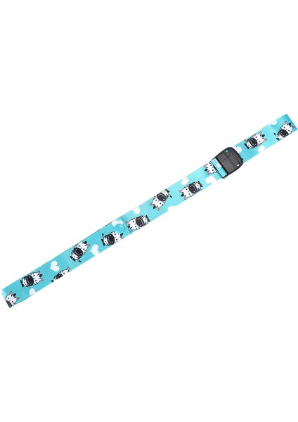 2.5cm Bebek Besleme Şişesi Bardak Ayarlanabilir Askı Tutucu Bebek Arabası Oyuncak Emzik Tasma Bağlama (Zebra) (Yurt Dışından) indirimleri