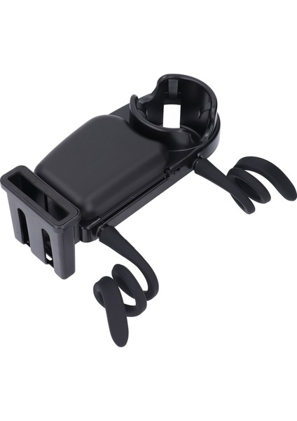 Bebek Arabası Atıştırmalık Tepsisi Evrensel Çok Işlevli Taşınabilir Plastik Bebek Arabası Bardak Tutucu Tepsisi (Yurt Dışından) indirimleri