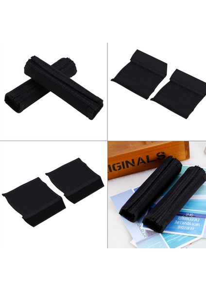 Adet Siyah Bebek Çocuk Kolu Tutma Çubuğu Tampon Kılıfı Bebek Arabası Puset Yeni (Yurt Dışından) modelleri