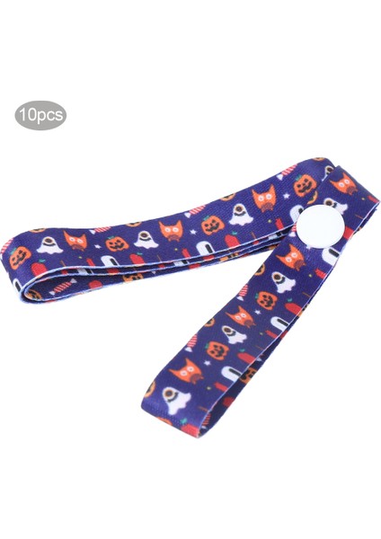 10 Adet Meme Ucu Klipsi Zinciri Meme Ucu Kayışı Kaybolmaya Karşı Meme Ucu Klipsi Zinciri Bebek Arabası Için #2 60 x 1,5 cm / 23,6 x 0,6 Inç (Yurt Dışından) modelleri