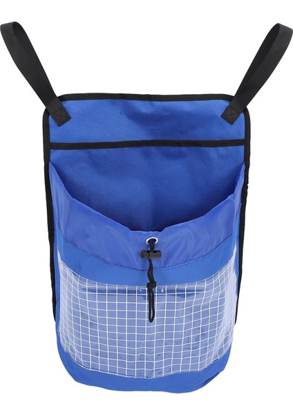 Tekerlekli Sandalye Düzenleyici Kese Suya Dayanıklı Çizilmez Sırtta Askılı Bebek Arabası Düzenleyicisi Rollator Walker Bebek Arabası Için (Yurt Dışından) fiyatları