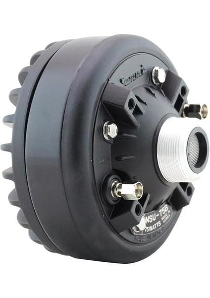 Sammi Unit NSU-75B 75 Watt 16 Ohm 115DB 150 Hz Gold Serisi fiyatları