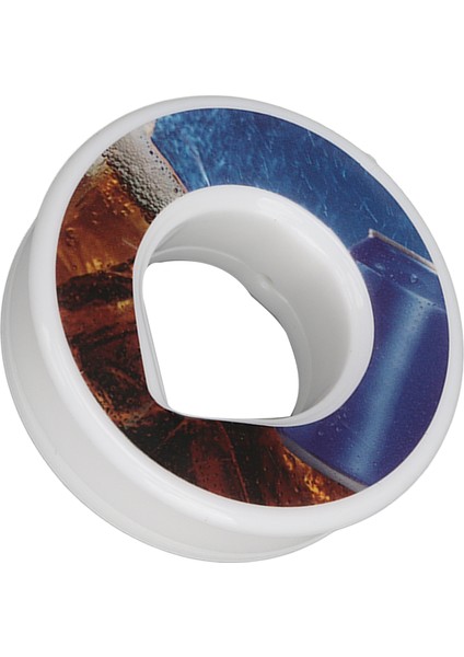 Meyve Kokulu Su Halkası 0 Şeker 0 Kalori Meyve Kokulu Su Halkası Spor Seyahat Kola (Yurt Dışından) indirimleri