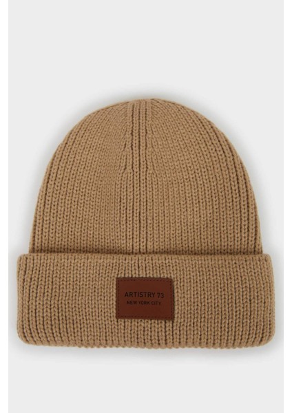 Erkek Dokuma Etiketli Bere C7149AX25WN fiyatları