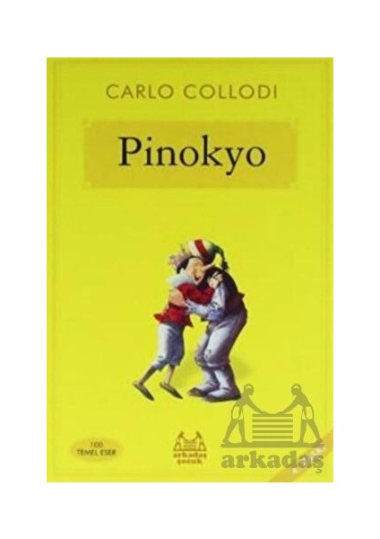 Pinokyo