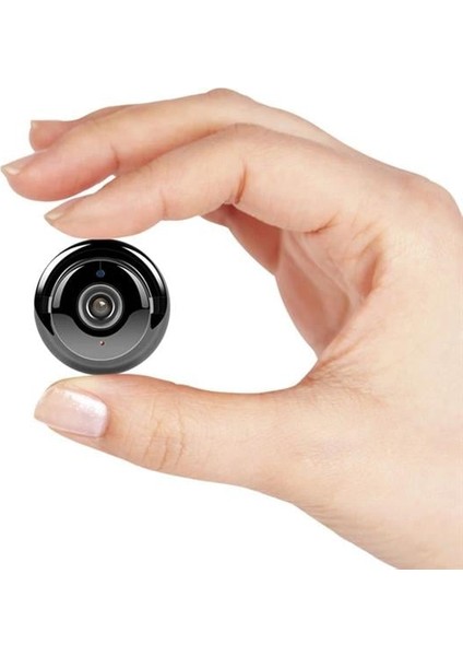 Powermaster PM-4792 V380 Gece Görüşlü Mikrofonlu 1080P Wifi Ip Kamera modelleri