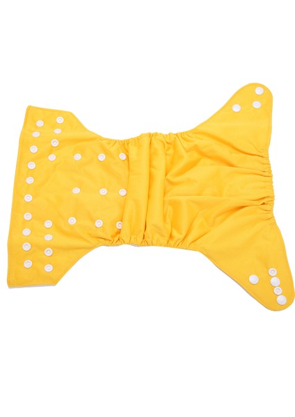 Bebek Bebek Için Yıkanabilir Ayarlanabilir Su Geçirmez Nefes Alabilir Bebek Bezi Pantolonu (Blc-01) (Yurt Dışından) modelleri