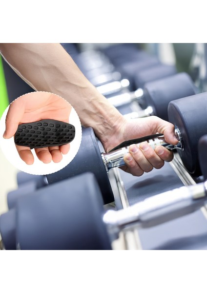 Ağırlık Kaldırma El Kavrama Aparatı (Hand Lifting Grips) fiyatları
