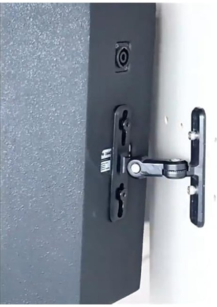 Powermaster GU15 Hoparlör Tutucu modelleri