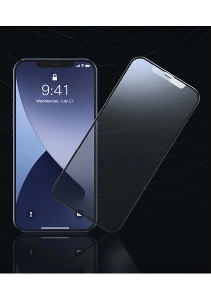 Iphone 12 Pro Max Uyumlu 9d Tam Kaplayan Parmak Izi Bırakmayan Ekran Koruyucu Film fiyatları