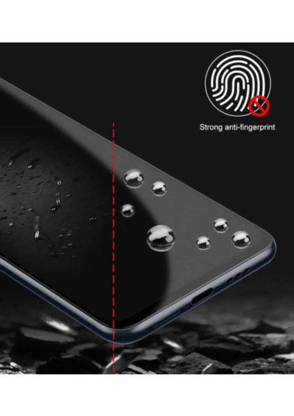 Samsung A51 Uyumlu 9d Tam Kaplayan Parmak Izi Bırakmayan Ekran Koruyucu Film indirimleri