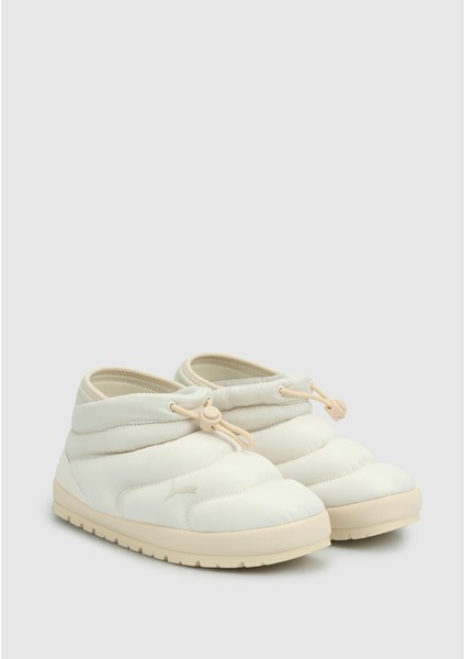 E6 Tuff Terra Mid Krem Kadın Sneaker 40237603 fiyatları