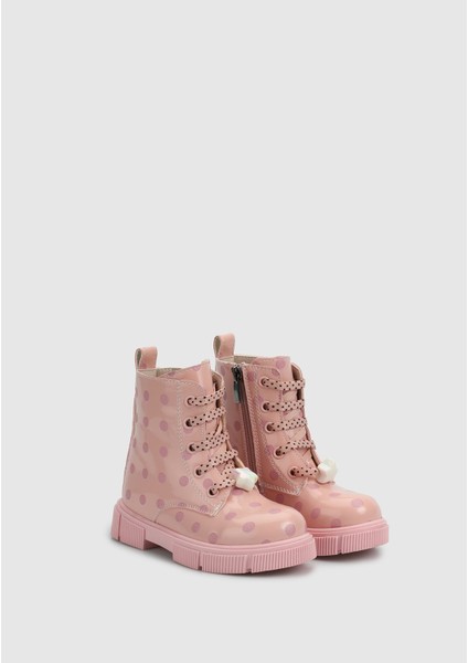 Pembe Kız Çocuk Bot fiyatları