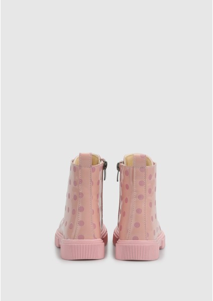 Pembe Kız Çocuk Bot fırsatları