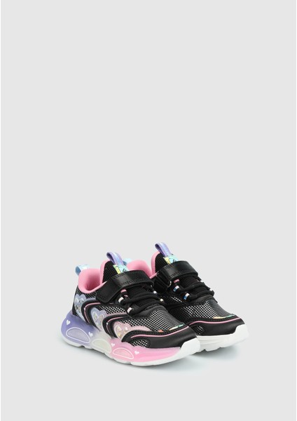 Siyah Erkek Çocuk Sneaker fiyatları