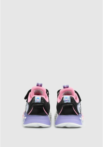 Siyah Erkek Çocuk Sneaker fırsatları