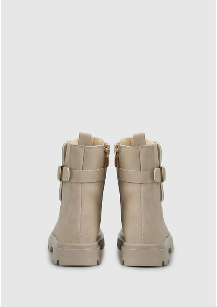 Bej Kız Çocuk Bot fırsatları