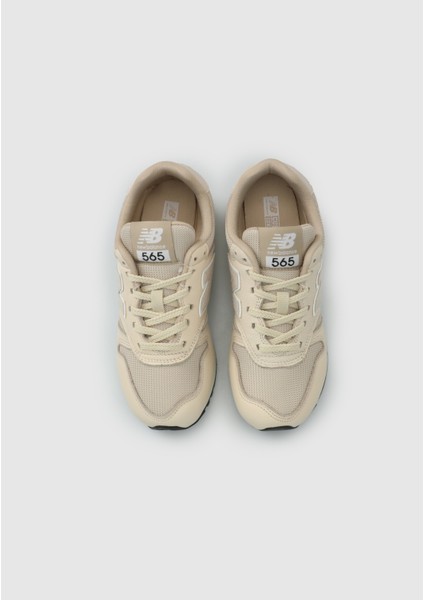 565 Bej Kadın Spor Ayakkabı indirimleri