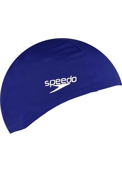 Lacivert Bez Çocuk Bonesi